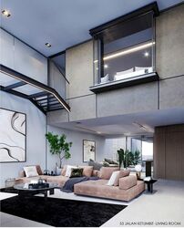 Seletar Hills Estate (D28), Terrace #535482931